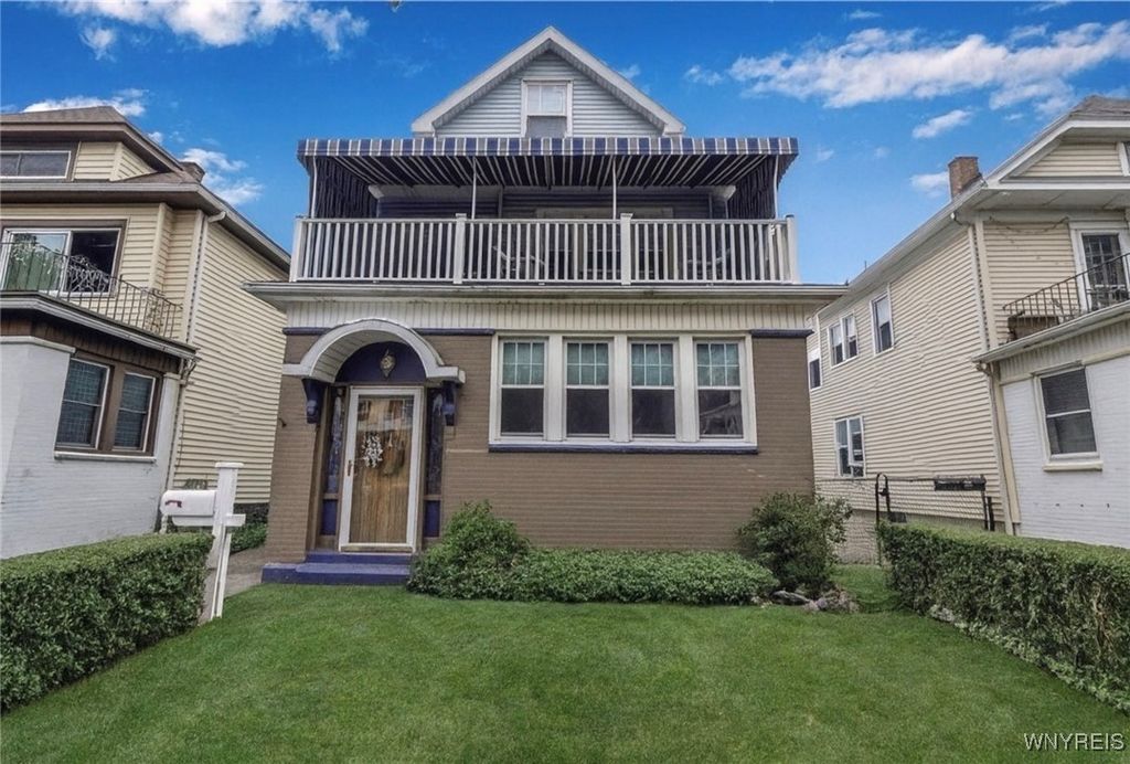 192 Victoria Boulevard, Tonawanda, NY 14217
