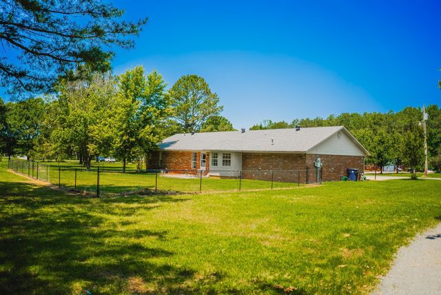 119 Lanphier Lane, Monticello, AR 71655