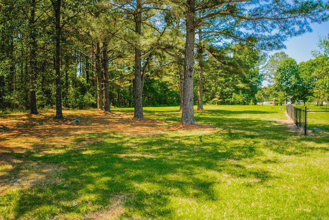 119 Lanphier Lane, Monticello, AR 71655