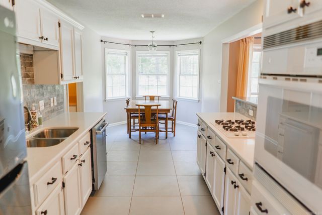 119 Lanphier Lane, Monticello, AR 71655