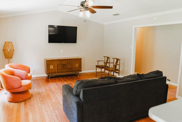 119 Lanphier Lane, Monticello, AR 71655