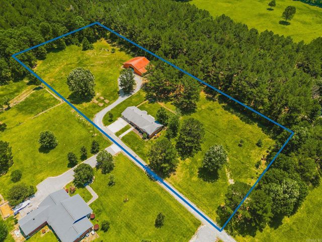 119 Lanphier Lane, Monticello, AR 71655