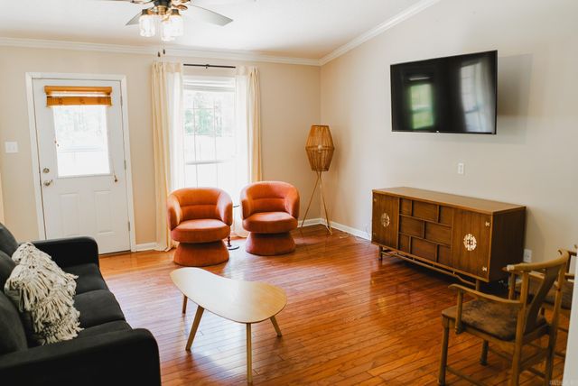 119 Lanphier Lane, Monticello, AR 71655
