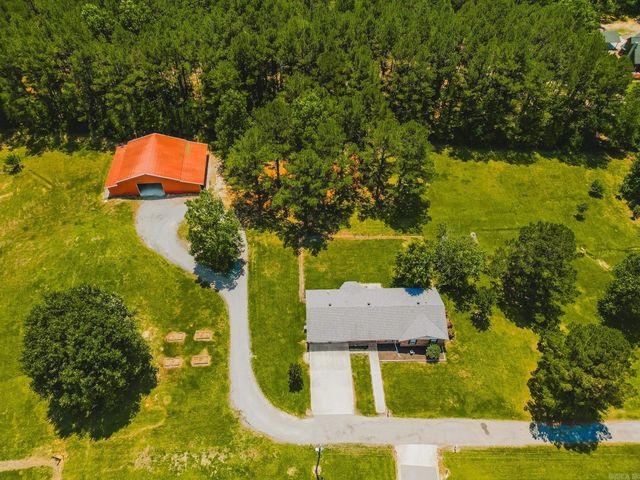 119 Lanphier Lane, Monticello, AR 71655