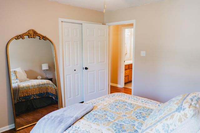 119 Lanphier Lane, Monticello, AR 71655