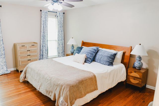 119 Lanphier Lane, Monticello, AR 71655