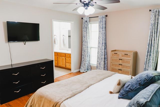 119 Lanphier Lane, Monticello, AR 71655