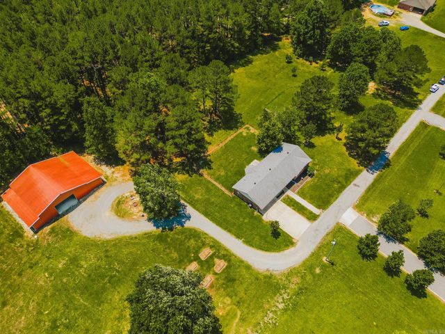 119 Lanphier Lane, Monticello, AR 71655