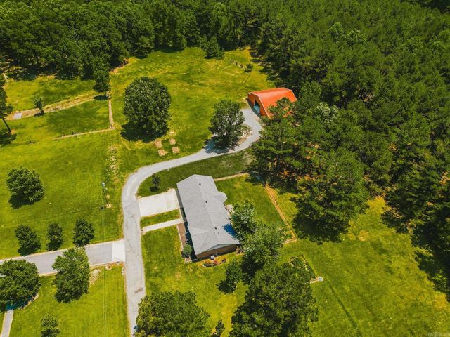 119 Lanphier Lane, Monticello, AR 71655