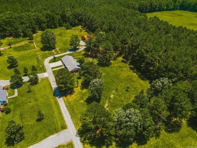 119 Lanphier Lane, Monticello, AR 71655