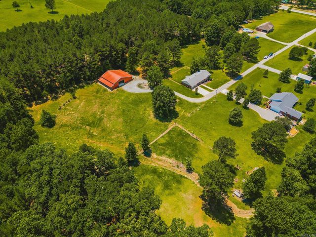 119 Lanphier Lane, Monticello, AR 71655