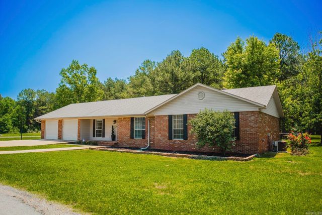 119 Lanphier Lane, Monticello, AR 71655