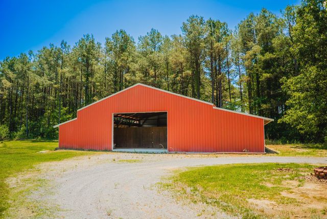 119 Lanphier Lane, Monticello, AR 71655