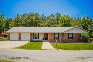 119 Lanphier Lane, Monticello, AR 71655