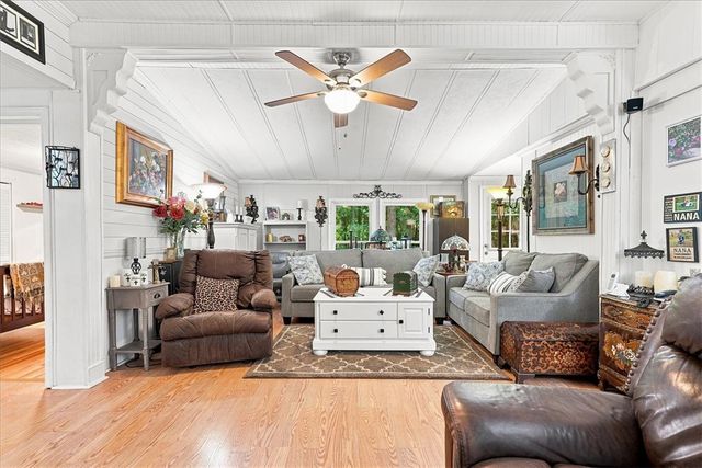 5798 Highway 413, Iva, SC 29655