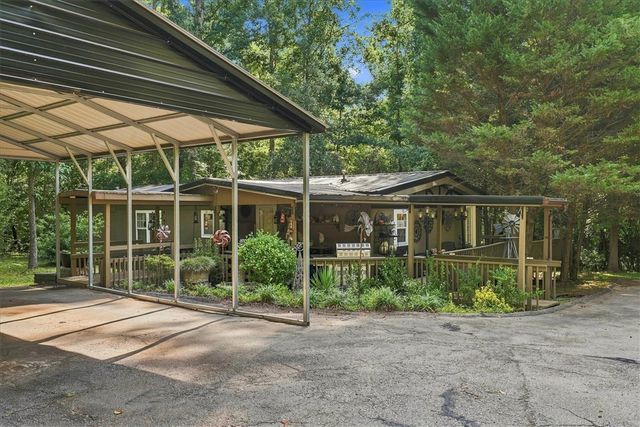 5798 Highway 413, Iva, SC 29655