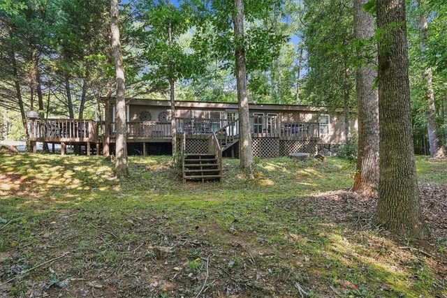5798 Highway 413, Iva, SC 29655