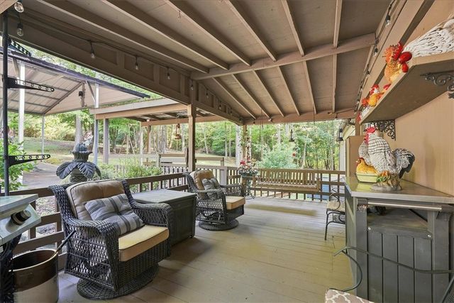 5798 Highway 413, Iva, SC 29655