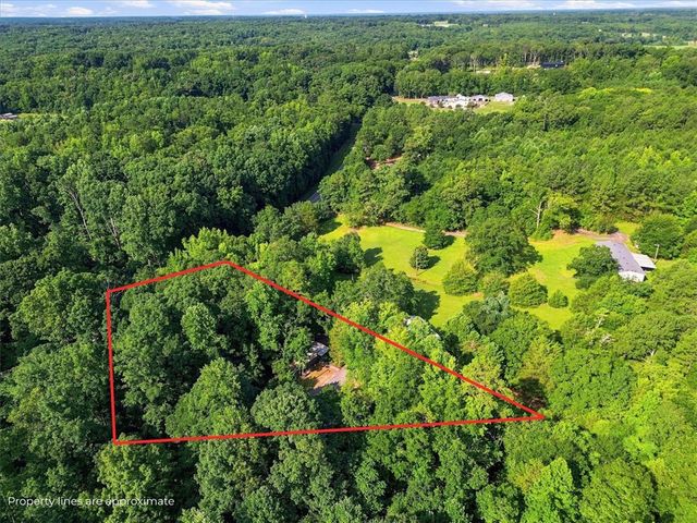 5798 Highway 413, Iva, SC 29655