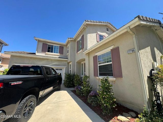 27786 Summer Grove Place, Valencia, CA 91354