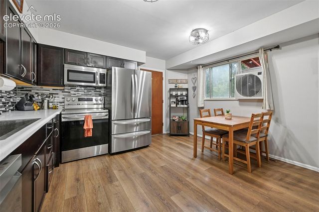 4615 Palmer Park Boulevard, Colorado Springs, CO 80915