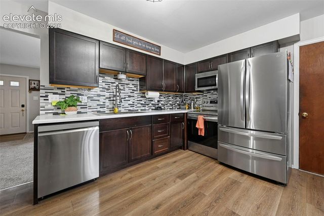 4615 Palmer Park Boulevard, Colorado Springs, CO 80915