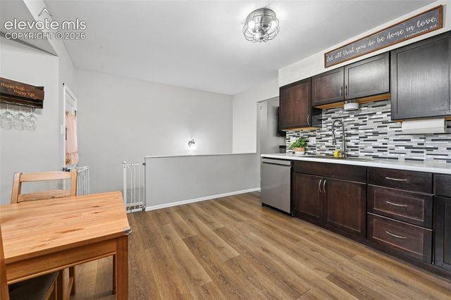 4615 Palmer Park Boulevard, Colorado Springs, CO 80915