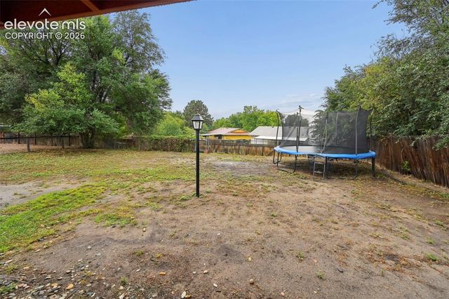 4615 Palmer Park Boulevard, Colorado Springs, CO 80915