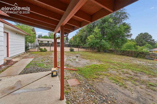 4615 Palmer Park Boulevard, Colorado Springs, CO 80915