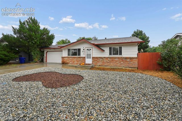 4615 Palmer Park Boulevard, Colorado Springs, CO 80915