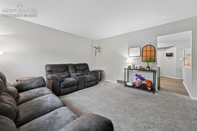 4615 Palmer Park Boulevard, Colorado Springs, CO 80915