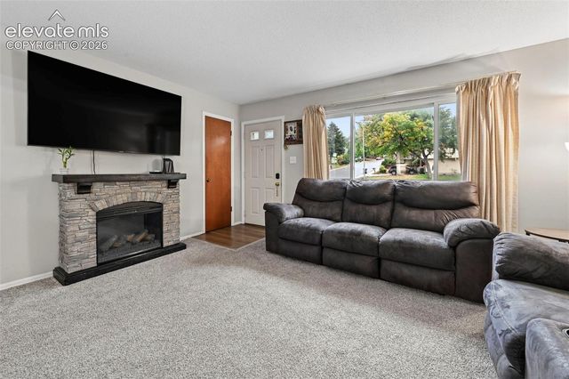 4615 Palmer Park Boulevard, Colorado Springs, CO 80915