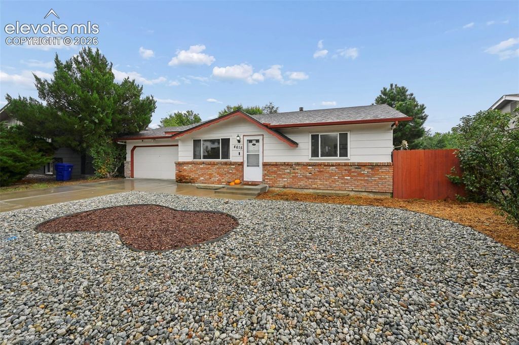 4615 Palmer Park Boulevard, Colorado Springs, CO 80915 — photo 3