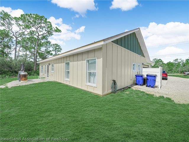 10134 S Orange Blossom Boulevard, Sebring, FL 33875