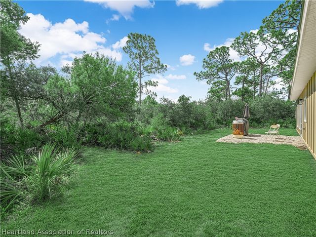 10134 S Orange Blossom Boulevard, Sebring, FL 33875