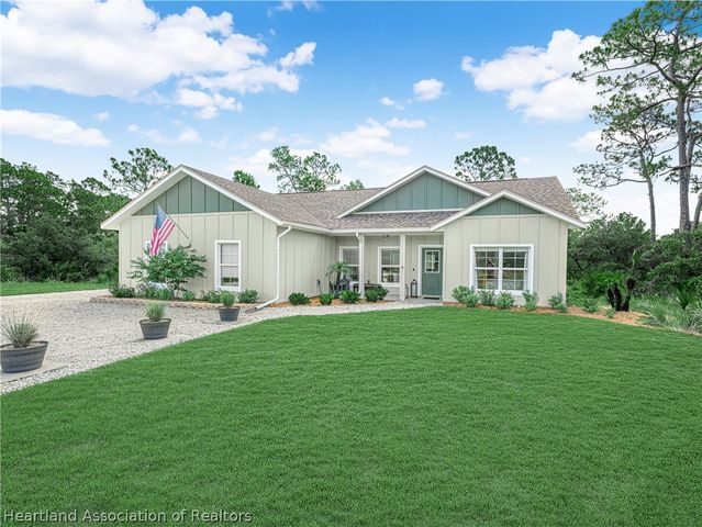10134 S Orange Blossom Boulevard, Sebring, FL 33875