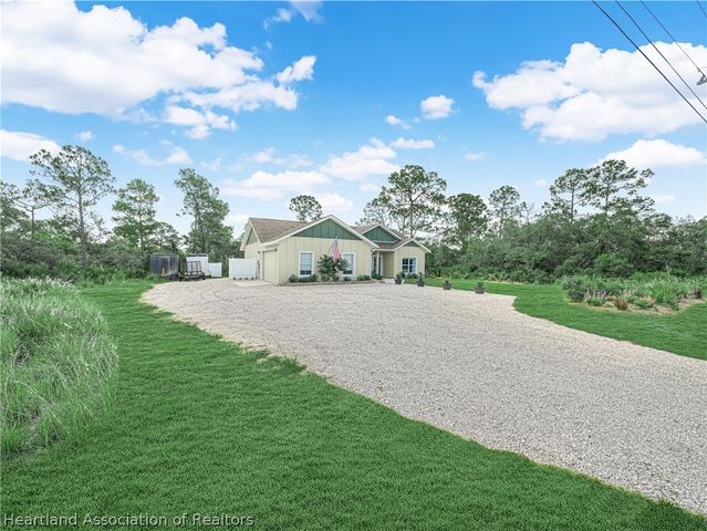 10134 S Orange Blossom Boulevard, Sebring, FL 33875