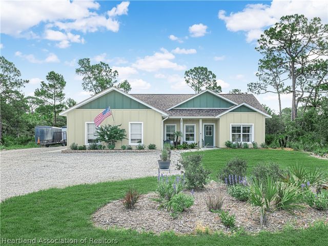 10134 S Orange Blossom Boulevard, Sebring, FL 33875