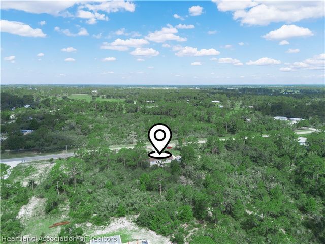 10134 S Orange Blossom Boulevard, Sebring, FL 33875