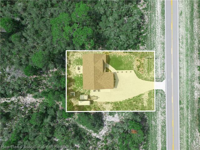10134 S Orange Blossom Boulevard, Sebring, FL 33875