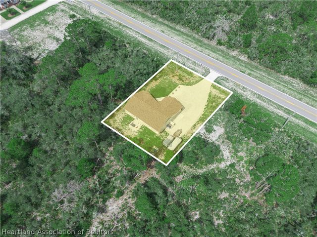 10134 S Orange Blossom Boulevard, Sebring, FL 33875