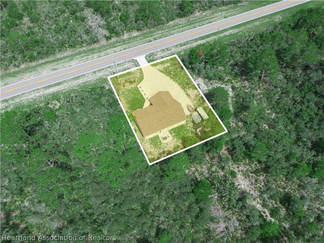 10134 S Orange Blossom Boulevard, Sebring, FL 33875