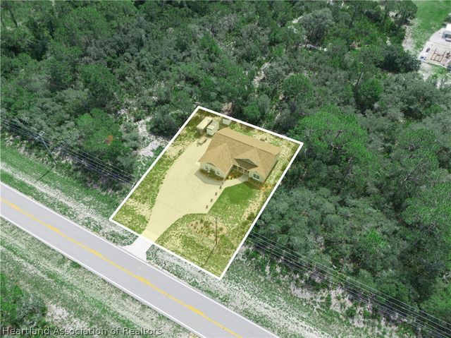 10134 S Orange Blossom Boulevard, Sebring, FL 33875