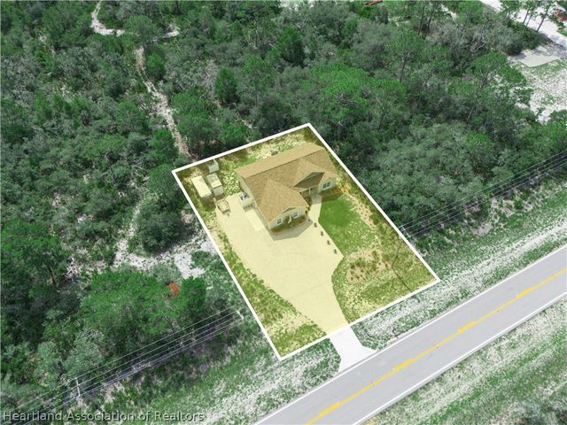 10134 S Orange Blossom Boulevard, Sebring, FL 33875