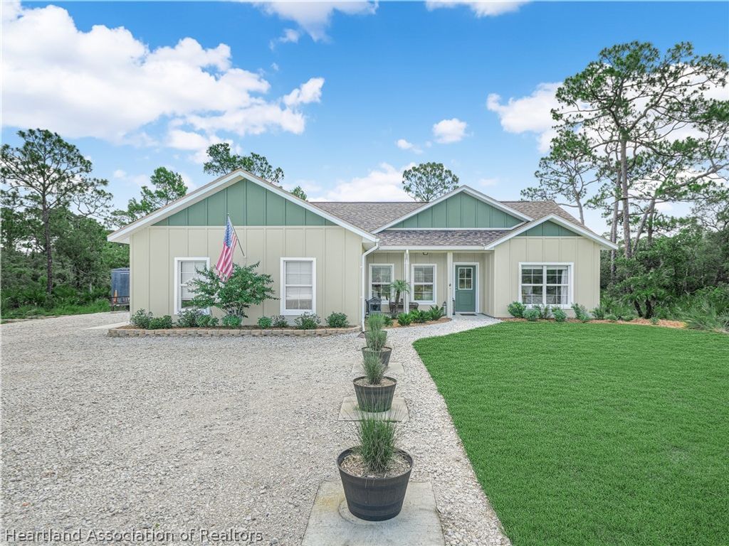 10134 S Orange Blossom Boulevard, Sebring, FL 33875