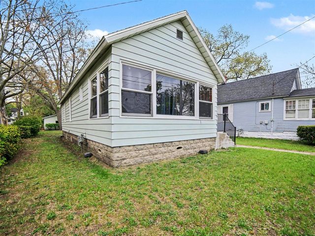 1656 Park Street, Muskegon, MI 49441