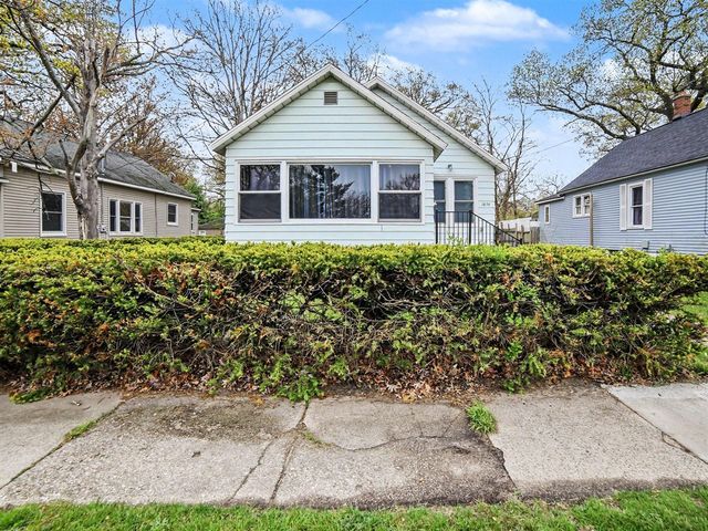 1656 Park Street, Muskegon, MI 49441
