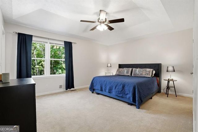 1505 Kimberly Place, Canton, GA 30114