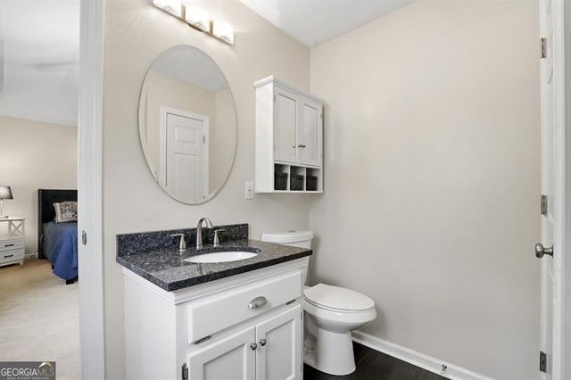1505 Kimberly Place, Canton, GA 30114
