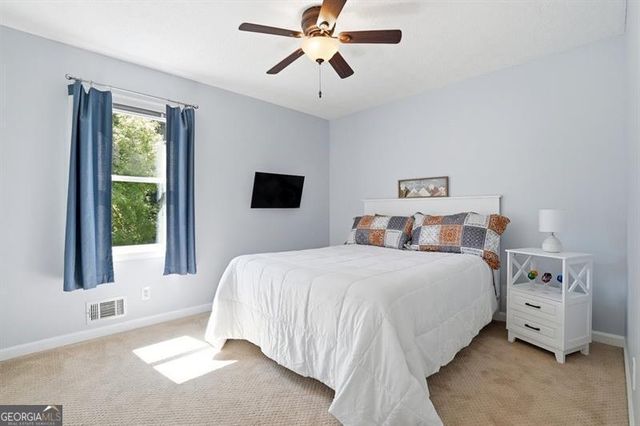 1505 Kimberly Place, Canton, GA 30114